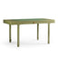 Jonathan Charles Office Polly Avo Desk House of Isabella UK