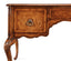 Jonathan Charles Office Seaweed marquetry desk House of Isabella UK