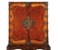 Jonathan Charles Office Writing Cabinet Queen Anne House of Isabella UK