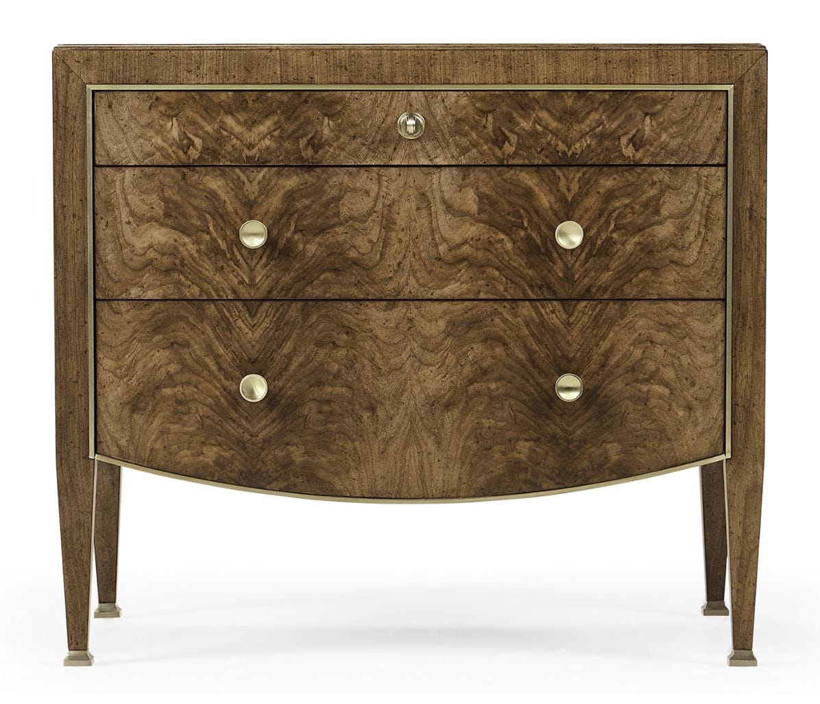Jonathan Charles Sleeping Barcelona Bedside Chest House of Isabella UK