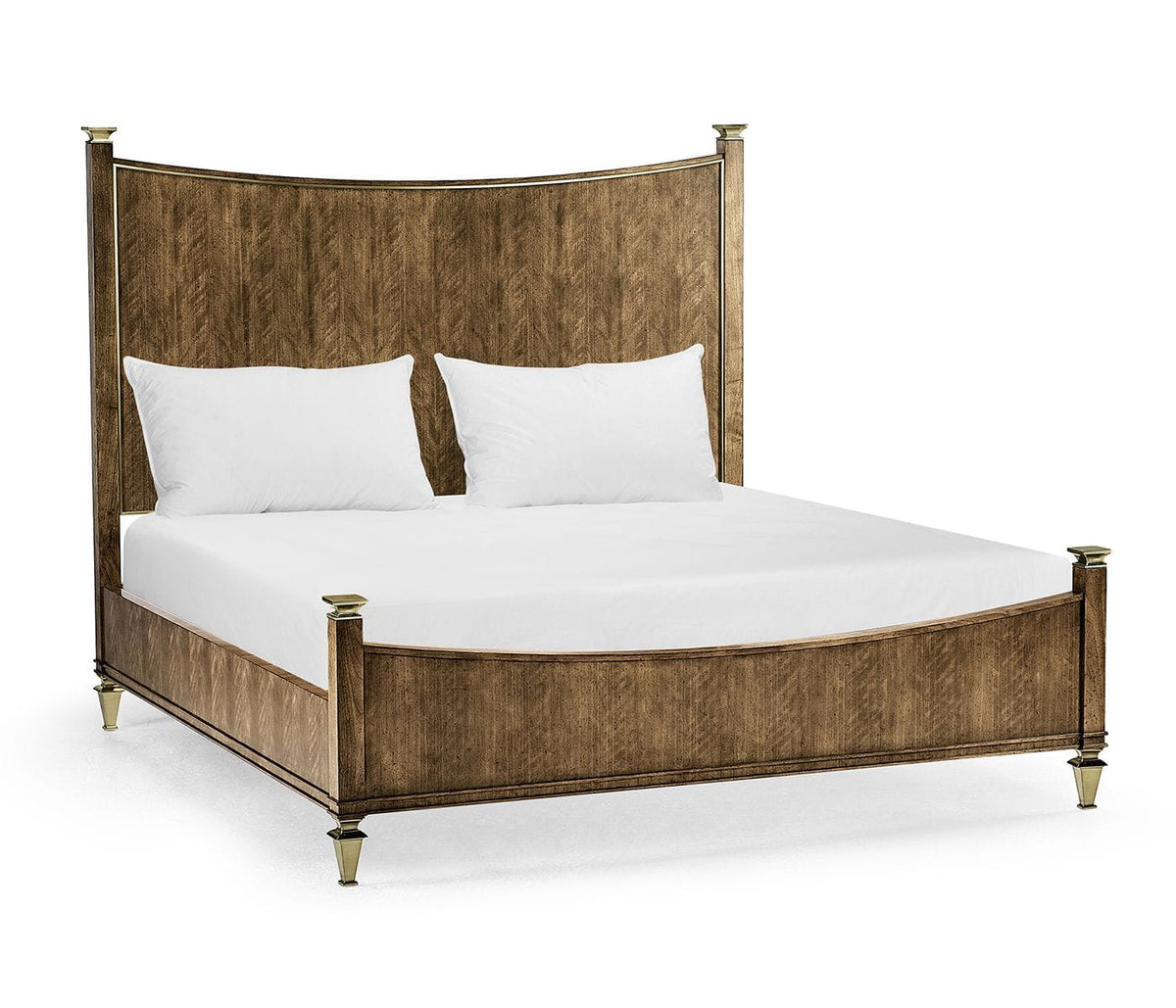Jonathan Charles Sleeping Barcelona UK Super King Bed House of Isabella UK