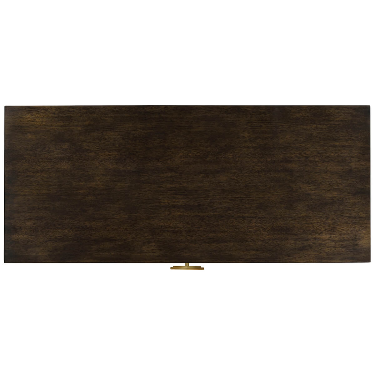 Jonathan Charles Sleeping Bookmatched Chest of Drawers in Walnut House of Isabella UK