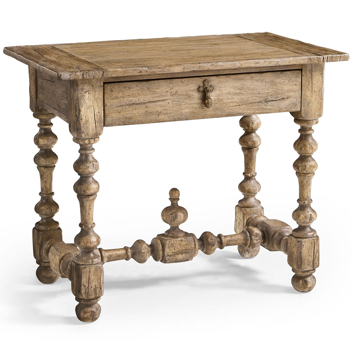 Jonathan Charles Sleeping Caldera Bedside Table House of Isabella UK