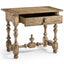 Jonathan Charles Sleeping Caldera Bedside Table House of Isabella UK