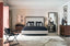 Jonathan Charles Sleeping Campaign Style fusion Oak UK King Bed House of Isabella UK