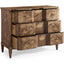 Jonathan Charles Sleeping Carlisle Chest of Drawers House of Isabella UK