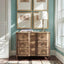 Jonathan Charles Sleeping Carlisle Chest of Drawers House of Isabella UK