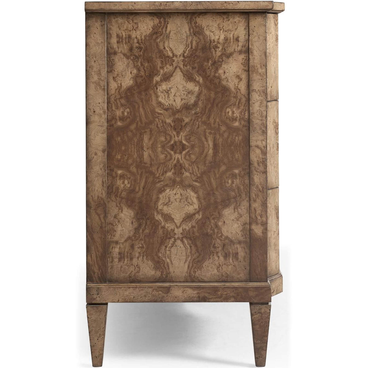 Jonathan Charles Sleeping Carlisle Chest of Drawers House of Isabella UK