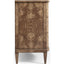 Jonathan Charles Sleeping Carlisle Chest of Drawers House of Isabella UK