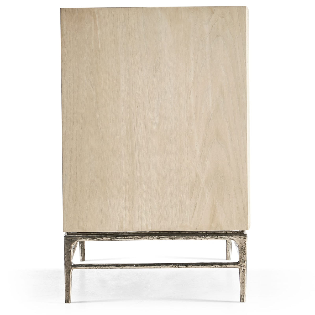 Jonathan Charles Sleeping Clapotis Danish Cord Bedside Cabinet House of Isabella UK