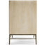 Jonathan Charles Sleeping Clapotis Danish Cord Bedside Table House of Isabella UK
