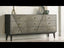 Jonathan Charles Sleeping Dressing Table Transitional - Light French Oak House of Isabella UK