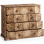 Jonathan Charles Sleeping Durham Chest of Drawers House of Isabella UK