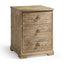 Jonathan Charles Sleeping Echo Canyon Narrow Nightstand House of Isabella UK