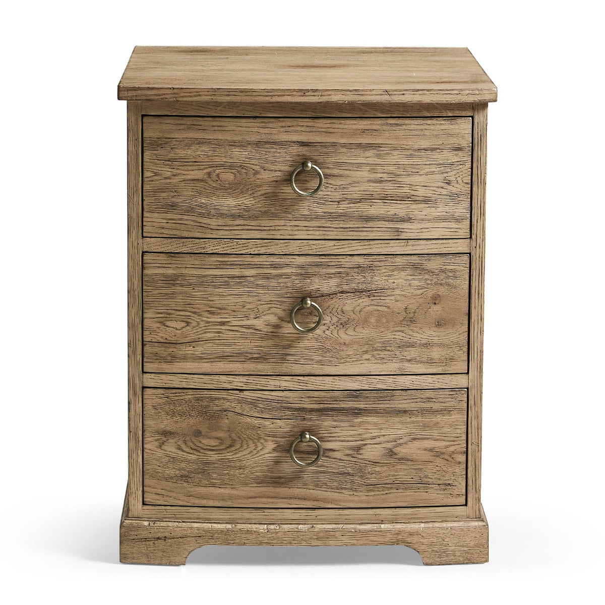 Jonathan Charles Sleeping Echo Canyon Narrow Nightstand House of Isabella UK