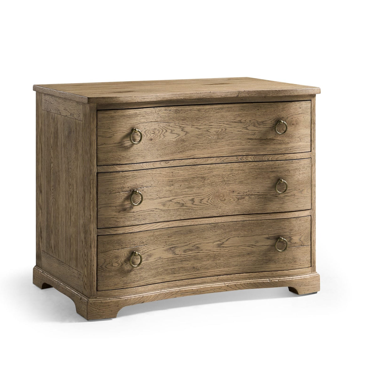 Jonathan Charles Sleeping Echo Canyon Nightstand House of Isabella UK