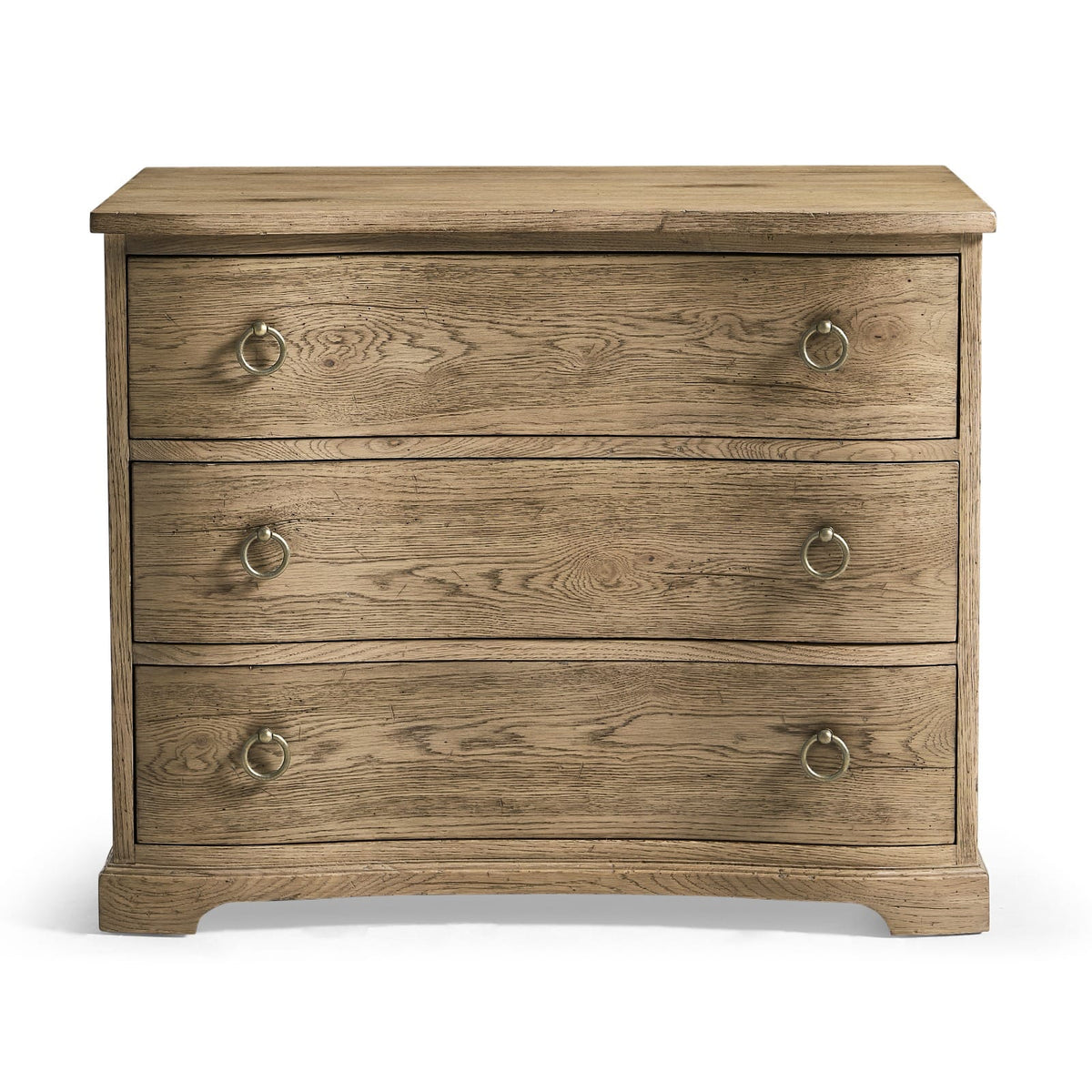 Jonathan Charles Sleeping Echo Canyon Nightstand House of Isabella UK