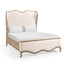 Jonathan Charles Sleeping Echo Canyon Upholstered Bed - UK Super King House of Isabella UK