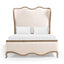 Jonathan Charles Sleeping Echo Canyon Upholstered Bed - UK Super King House of Isabella UK