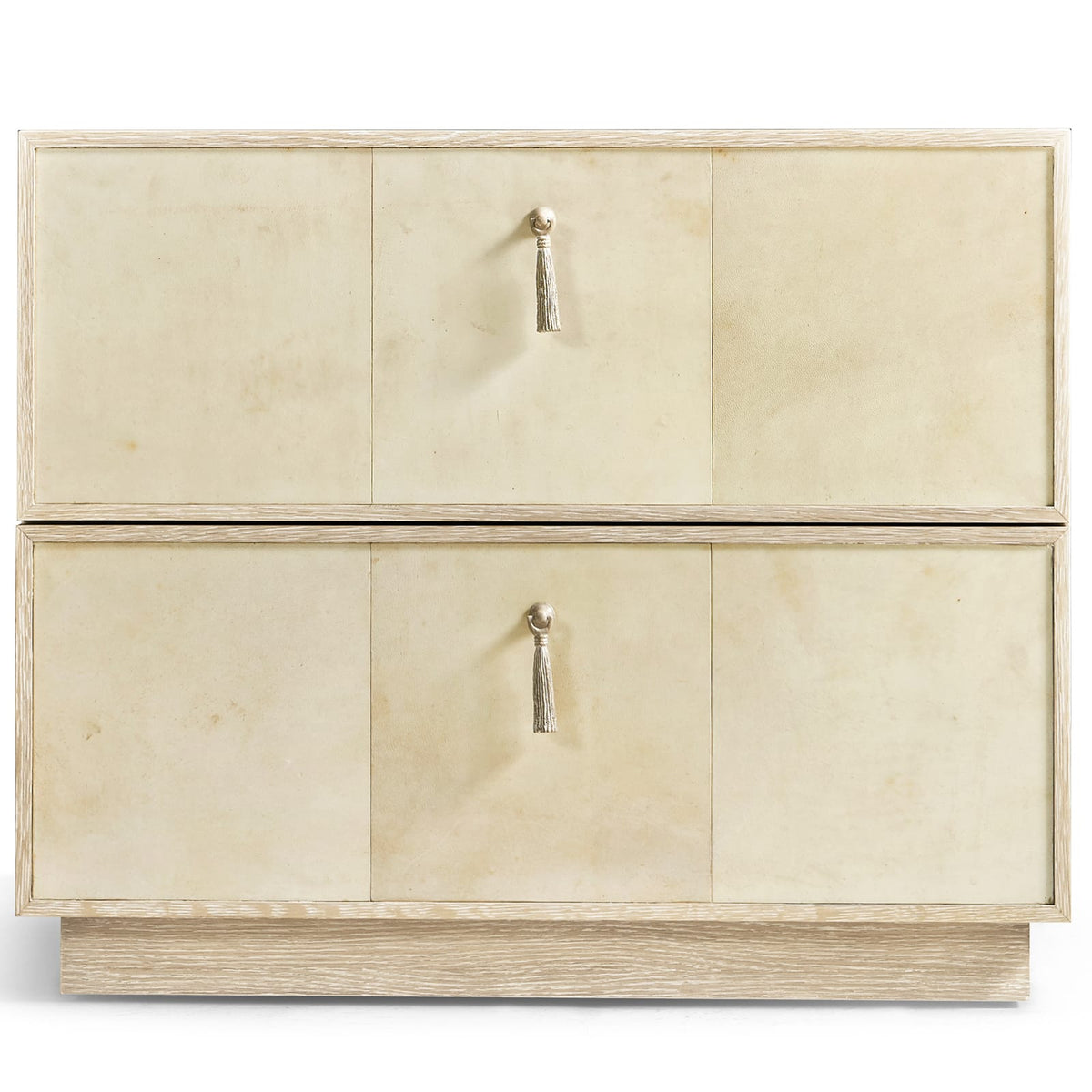 Jonathan Charles Sleeping Hydra Bedside Table House of Isabella UK