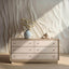 Jonathan Charles Sleeping Keel Chest of Drawers House of Isabella UK