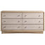 Jonathan Charles Sleeping Keel Chest of Drawers House of Isabella UK
