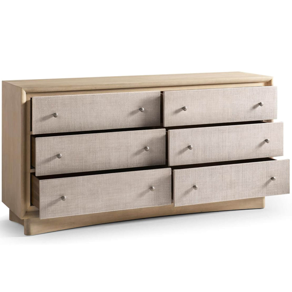 Jonathan Charles Sleeping Keel Chest of Drawers House of Isabella UK