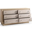 Jonathan Charles Sleeping Keel Chest of Drawers House of Isabella UK