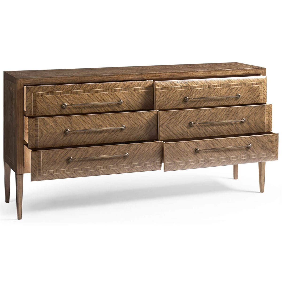 Jonathan Charles Sleeping Montclaire Dresser House of Isabella UK