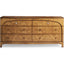 Jonathan Charles Sleeping Orsman Chest of Drawers - Large House of Isabella UK