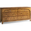 Jonathan Charles Sleeping Orsman Chest of Drawers - Large House of Isabella UK