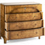 Jonathan Charles Sleeping Orsman Chest of Drawers - Small House of Isabella UK