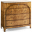 Jonathan Charles Sleeping Orsman Chest of Drawers - Small House of Isabella UK
