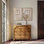 Jonathan Charles Sleeping Orsman Chest of Drawers - Small House of Isabella UK