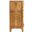 Jonathan Charles Sleeping Orsman Chest of Drawers - Small House of Isabella UK