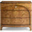 Jonathan Charles Sleeping Orsman Three Drawer Bedside Table House of Isabella UK