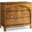 Jonathan Charles Sleeping Orsman Three Drawer Bedside Table House of Isabella UK