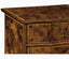 Jonathan Charles Sleeping Oyster veneer large chest of drawers House of Isabella UK