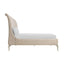 Jonathan Charles Sleeping Parisian Super King Bed - Linen House of Isabella UK