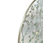 Jonathan Charles Sleeping Shimmering Moon Half Round Panel Bed House of Isabella UK
