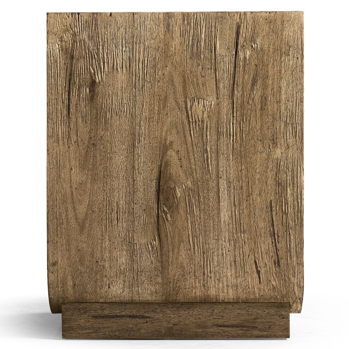 Jonathan Charles Sleeping Stone Ridge Narrow Nightstand Light House of Isabella UK