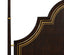 Jonathan Charles Sleeping Super King Bed Palace Four Poster - Antique Gold House of Isabella UK