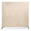 Jonathan Charles Sleeping Tideline Bone & Linen Upholstered UK King Bed House of Isabella UK