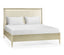 Jonathan Charles Sleeping Toulouse Four Poster Bed House of Isabella UK