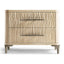 Jonathan Charles Sleeping Undercurrent Bedside Table House of Isabella UK