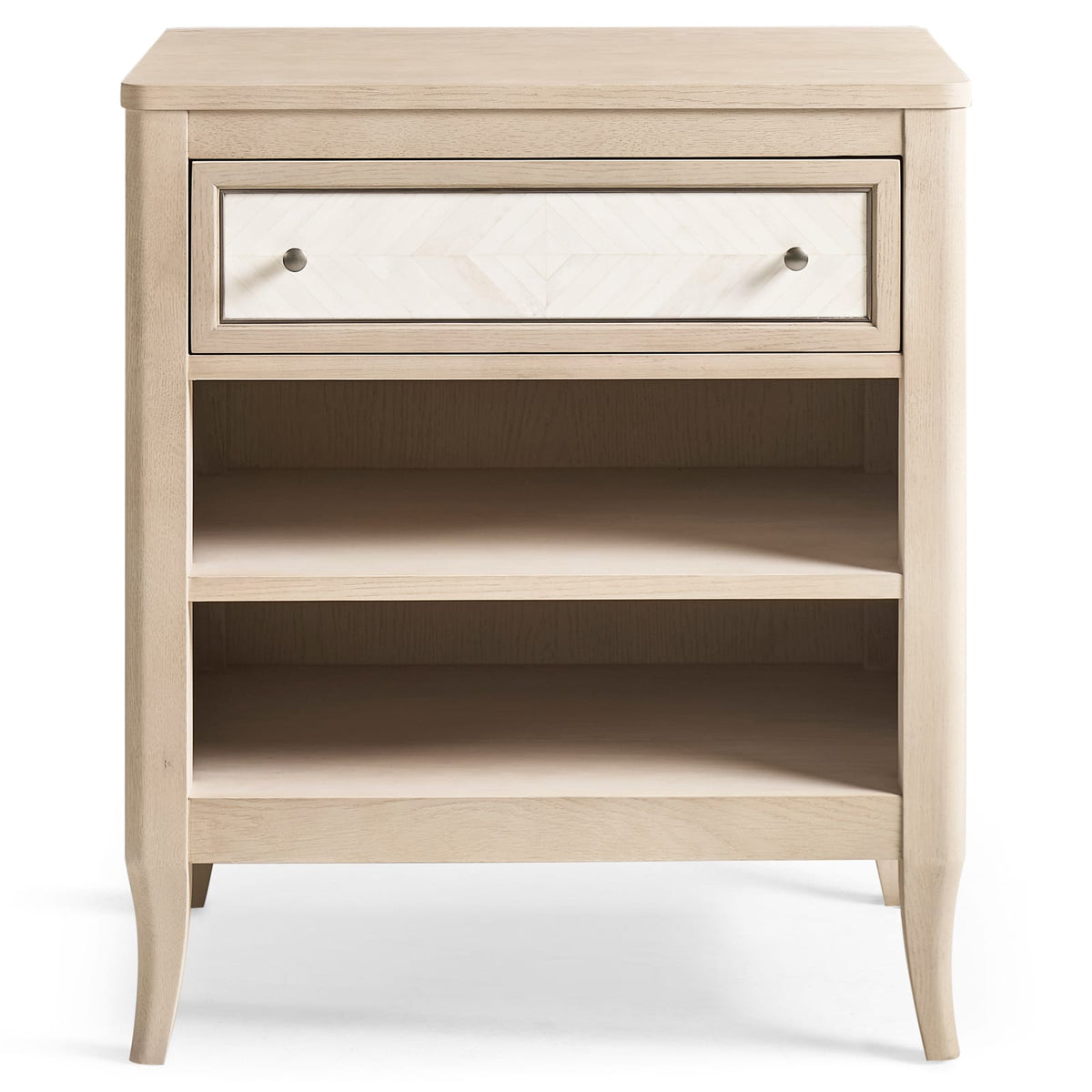 Jonathan Charles Sleeping Water Nightstand House of Isabella UK