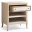Jonathan Charles Sleeping Water Nightstand House of Isabella UK