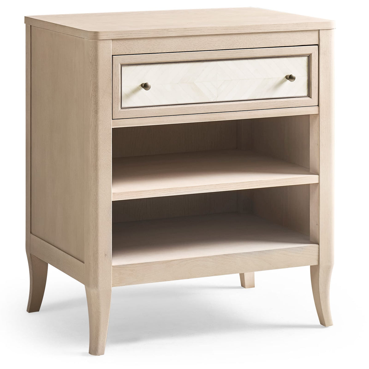 Jonathan Charles Sleeping Water Nightstand House of Isabella UK