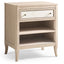 Jonathan Charles Sleeping Water Nightstand House of Isabella UK