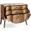 Jonathan Charles Sleeping Winsland Chest of Drawers House of Isabella UK